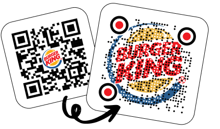QR Code Generator