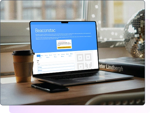 Beaconstac funciona mejor para: