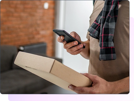 Beaconstac: códigos estáticos como oferta principal