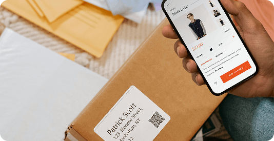 E-commerce