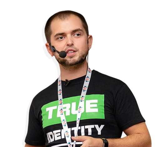 CEO photo