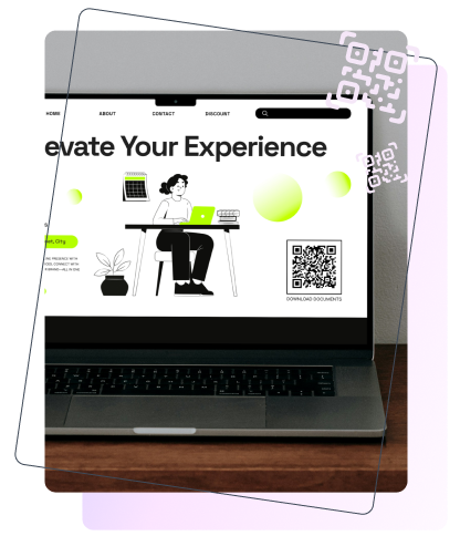 PDF QR Codes