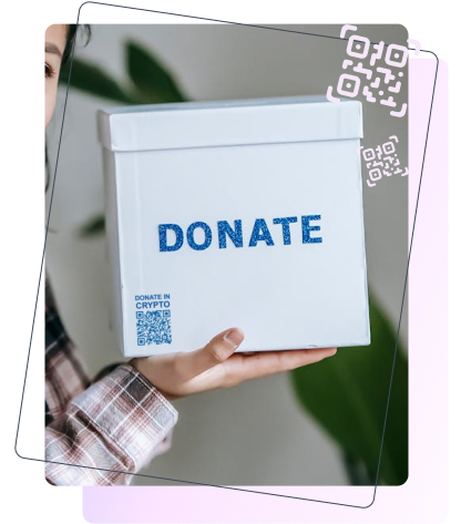 PDF QR Codes