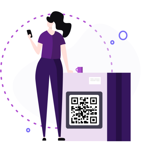 Sdílet QR kód