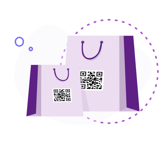 Příklady použití QR kódu