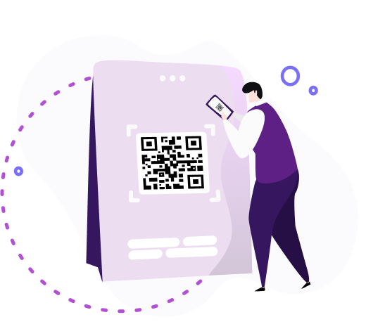 K čemu slouží QR kód